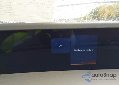 2024 Lincoln Nautilus Black Label из США, поврежденный, VIN 5LMPJ9JA7RJ803606